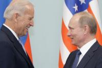 Госдеп назвал тему для обсуждения на встрече Путина и Байдена