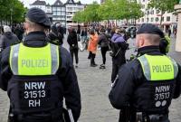 В Германии задержали мужчину, который рассылал письма с правоэкстремистскими угрозами