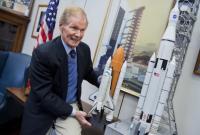 Астронавт и законодатель: в США привели к присяге нового главу NASA