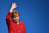Выспаться и погулять на свежем воздухе: Меркель рассказала о своих планах и мечтах на пенсии