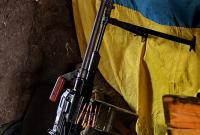 За время перемирия с июля погибли 34 и ранены больше 100 украинских военных - Украина в ОБСЕ