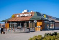 Работники McDonald`s в США планируют бастовать по всей стране