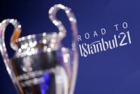 Финал Лиги чемпионов могут перенести из Стамбула