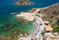Ослабление карантина в Греции: сегодня возобновляют работу пляжи