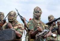 Во время теракта в нефтяном штате Нигерии погибли 7 полицейских