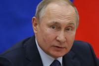 Путин пригрозил странам "с агрессивными планами"