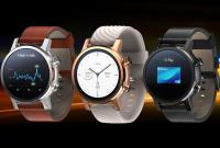 Смарт-часы Moto возвращаются на рынок: ждём анонс Moto Watch, Moto Watch One и Moto G Smartwatch