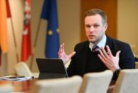 Литва предлагает Украине помощь в подготовке доказательств для персональных санкций ЕС