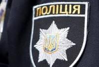 В Николаеве вооруженный мужчина ограбил автозаправку, его разыскивает полиция