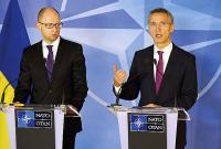 В НАТО заговорили об изменении отношений с РФ после агрессии против Украины