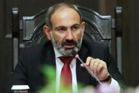 Прем’єр Вірменії оголосив про відставку голови Генштабу