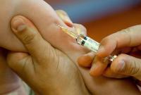 Перша партія вакцини БЦЖ прибула в Україну