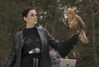 Защитники животных обвинили Go_A в эксплуатации краснокнижной птицы в клипе для Евровидения