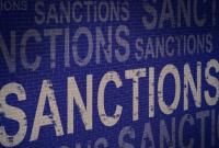 СНБО продлил еще на три года санкции против двух российских банков