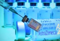 Южная Корея разрешила вакцину AstraZeneca для людей 65+