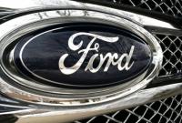 Ford отзовет около 3 миллионов авто из-за проблем с подушками безопасности