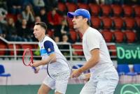Теннис: украинский дуэт пробился в финал турнира в Италии