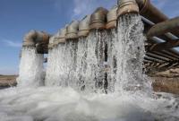 В Ялте построят установку для опреснения морской воды