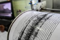 Острова в Тихом океане всколыхнуло землетрясение