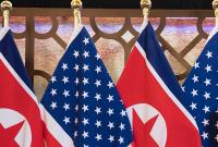 Власти США месяц не могут установить контакт с КНДР
