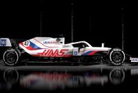 Допинг: WADA приняло решение об использовании болида в "Формуле-1" с цветами флага РФ