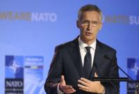 Россия не угрожает странам НАТО, но злоупотребляет силой против соседей - Столтенберг