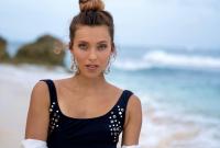 "Мне нравится врастать друг в друга": Регина Тодоренко поделилась романтичным видео с Бали