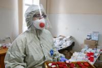 Коронавирус в Донецкой области: за неделю число больных выросло на 85%