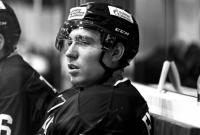 Врачи боролись за жизнь три дня: в России шайба "убила" 19-летнего хоккеиста