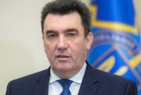 СНБО приняло решение провести аудит всех разрешений на пользование украинскими недрами