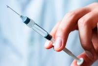На вакцинацию от COVID записались более 45 тысяч украинцев