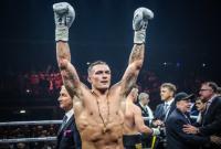 Усик возглавил рейтинг боксеров супертяжелого веса WBA