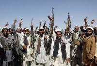 В правительство Афганистана может попасть "Талибан"