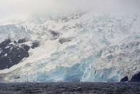 Сильное землетрясение всколыхнуло берег Антарктиды