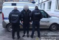В Черниговской области безработный убил молотком пенсионерку ради 7 тысяч гривен