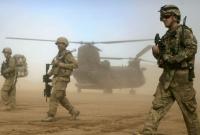 Глава Пентагона заявил, что Байден не принял решения о сроках вывода войск из Афганистана