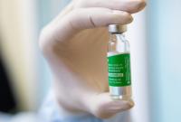 Венгрия одобрила вакцину Covishield