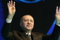 В Турции планируют обнародовать текст будущей конституции в 2022 году