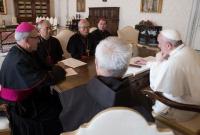 В Ватикане урежут зарплаты руководству и духовенству из-за влияния коронавируса