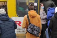 Готовим рейды по маршруткам в Киеве, наказание будет вплоть до лишения лицензий на перевозки, - Рубан