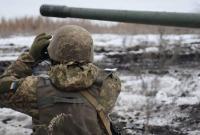 Доба на Донбасі: у штабі повідомили, де українські позиції потрапили під вогонь бойовиків