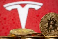 Илон Маск: электромобили Tesla теперь можно покупать за Bitcoin