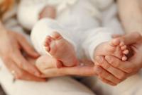 В Мариуполе от коронавируса умер двухмесячный ребенок