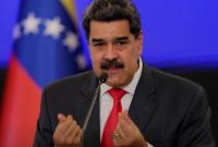 СМИ: Facebook “заморозил” страницу президента Венесуэлы Мадуро из-за фейков о COVID-19