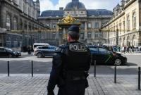 МВД Франции запретило деятельность ультраправой организации Generation Identitaire