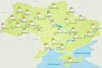 Погода на сегодня 3 марта 2021 года: В Украине потеплеет до +12, осадков не ожидается