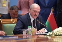Лукашенко ввел меры в ответ на санкции против Беларуси