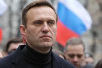 Навальный объявил голодовку в колонии из-за отказа пустить к нему врача