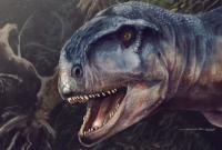 В Аргентине нашли кости динозавра, который жил 80 миллионов лет назад