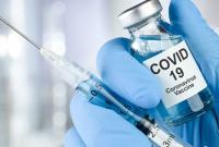 Шмыгаль: делать украинскую вакцину от COVID-19 слишком долго
